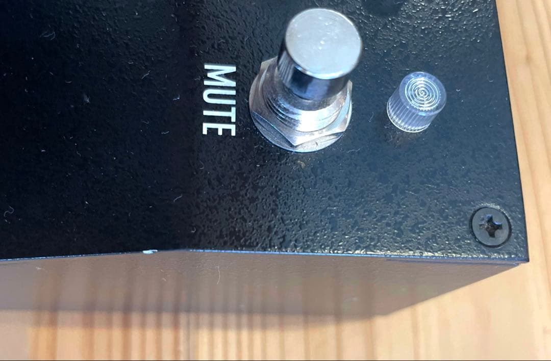 FREE THE TONE ARC-4 スイッチャー　美品