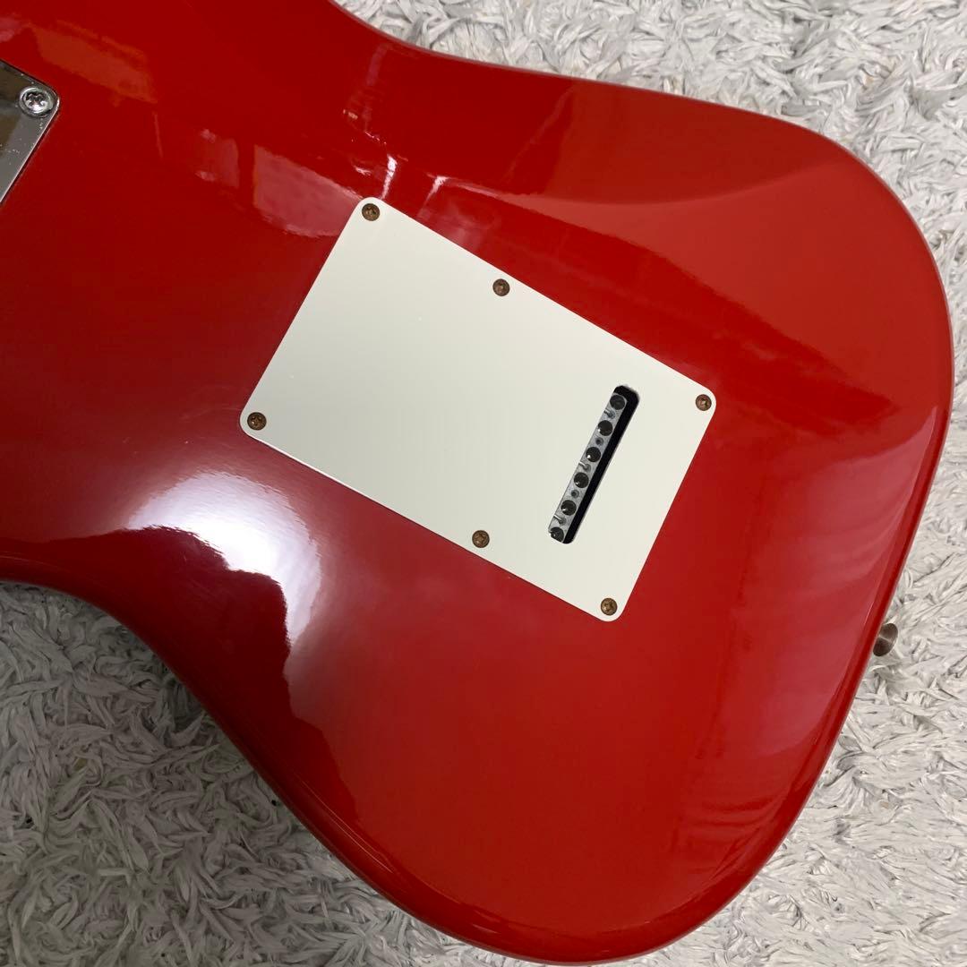 スクワイヤー ストラトキャスター