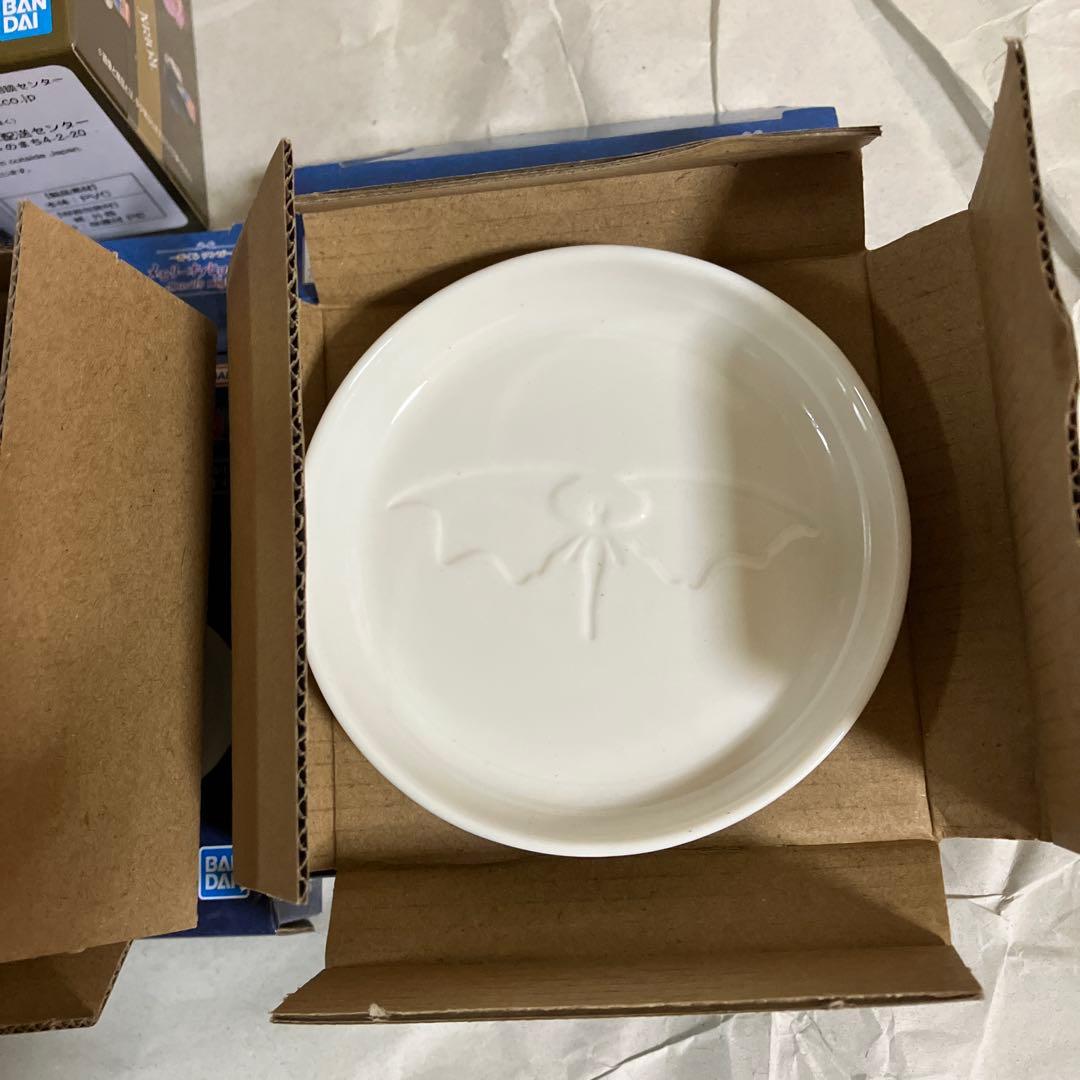 一番くじメモリーオブヒロインズ　と　-Devil’s night-よりまとめ売り