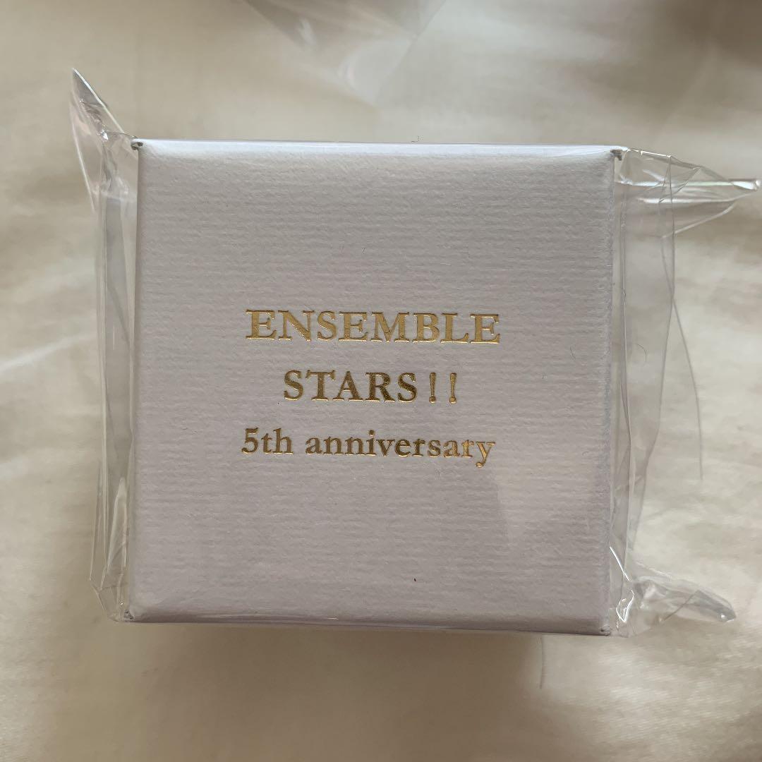 あんスタ アニメイトリング 羽風薫