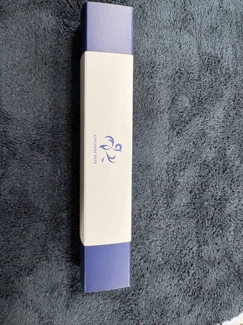 Montblanc 赤 万年筆 専用ボックス付き