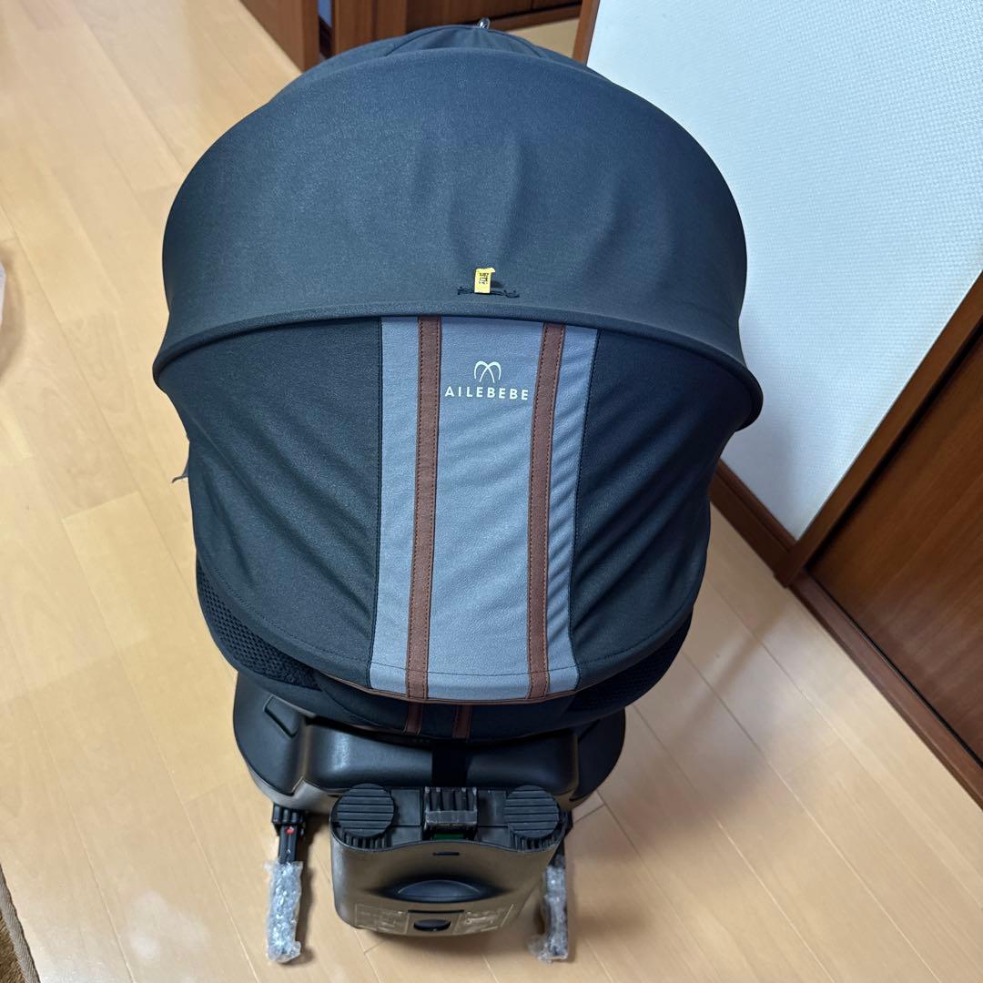 リリウオカラニ エールべべ クルットR ウィ2 業者クリーニング済