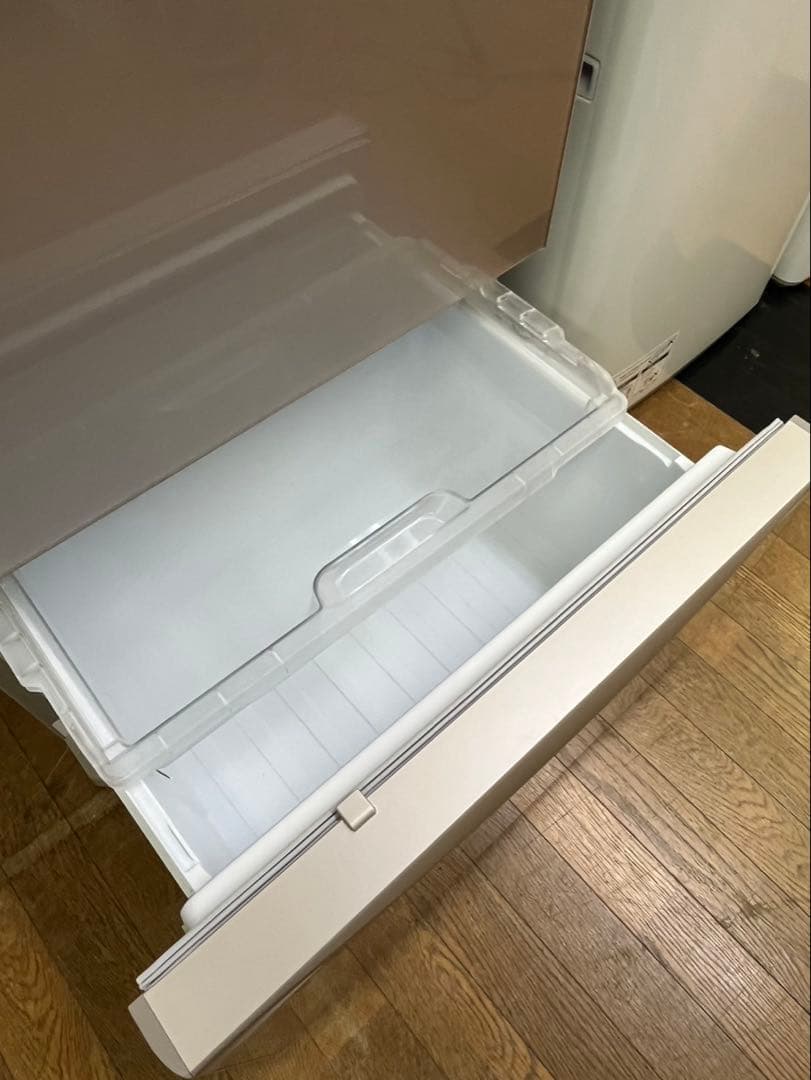 #31 6ドア MITSUBISHI 2022年 455L MR-MX46H-C