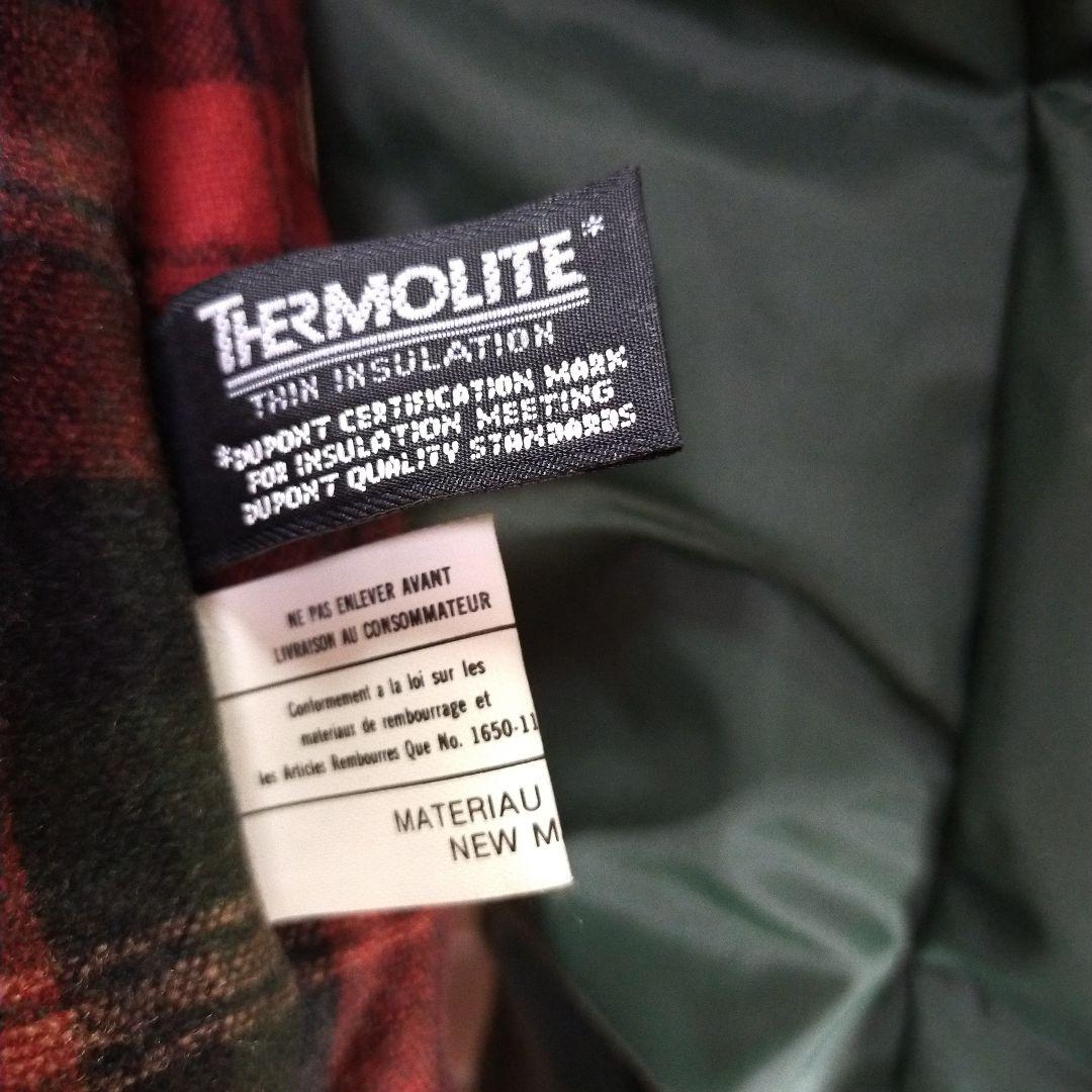 Woolrich ウールリッチハンティングコートアウター Ⅼサイズ