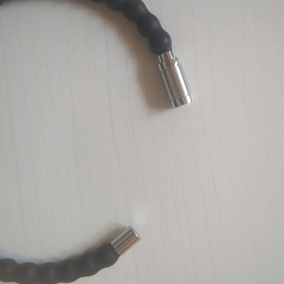 QB ケルスター for PET 量子波発生ボールネックレス 25cm