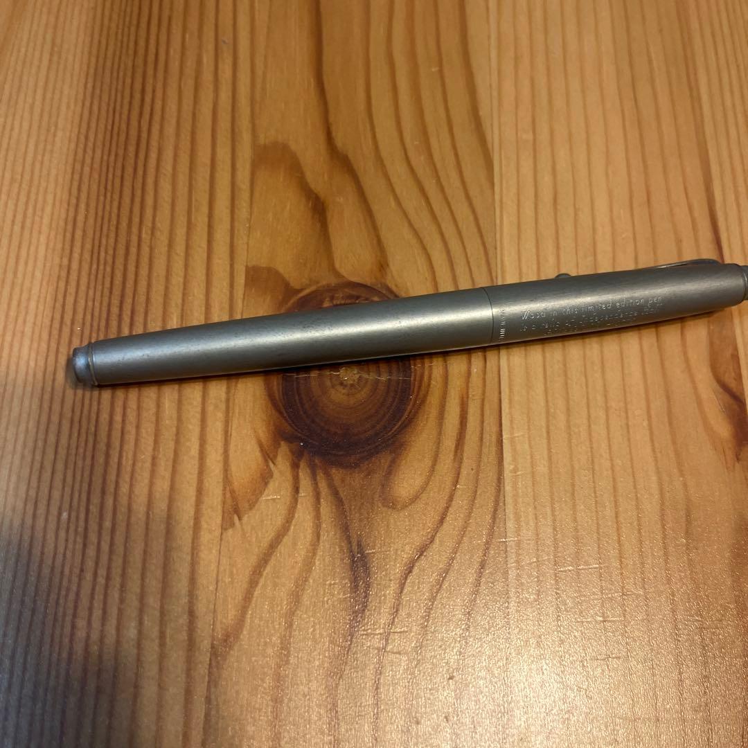 パーカー 万年筆 アメリカ独立200周年記念 バイセンテニアル