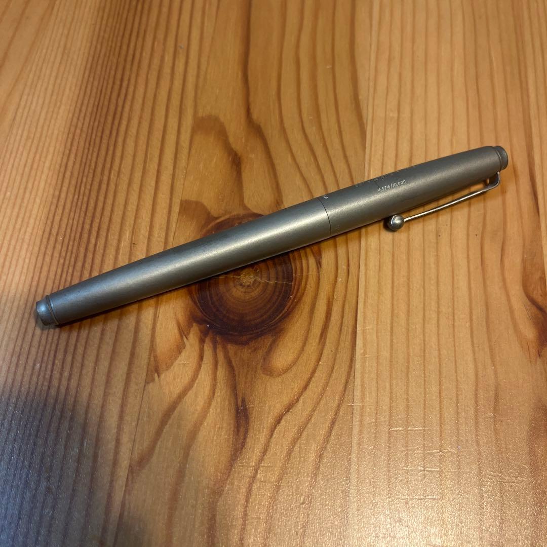 パーカー 万年筆 アメリカ独立200周年記念 バイセンテニアル