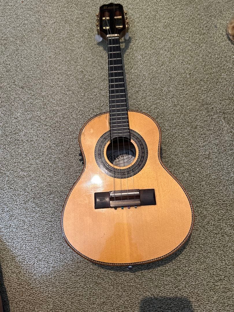 Roziniカヴァキーニョ