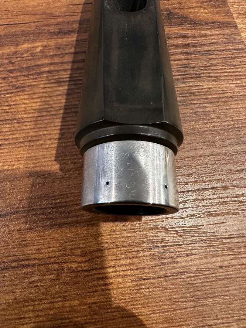 Ralph Morgan Excalibur 6 アルトサックス　交渉可