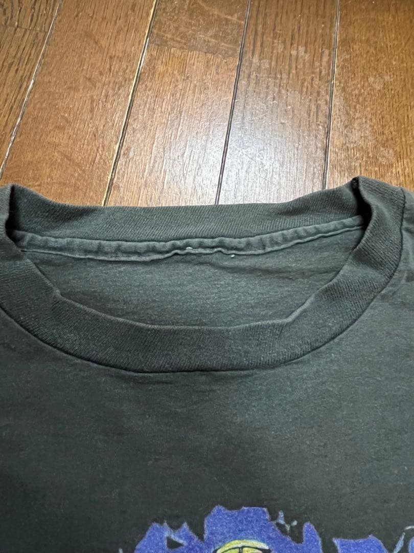 1993年AEROSMITH エアロスミスツアーTロックTヴィンテージT