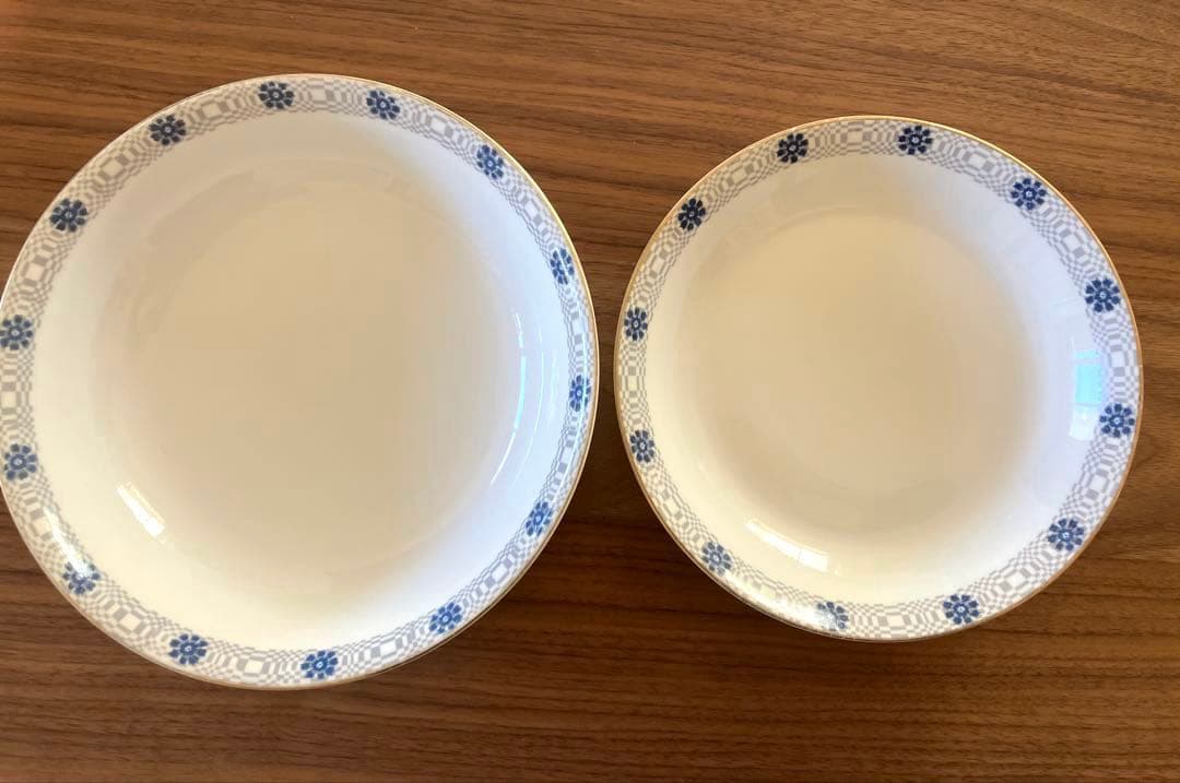 名古屋製陶所 オールド名陶 アンティーク 大正ロマン 昭和レトロ MEITO