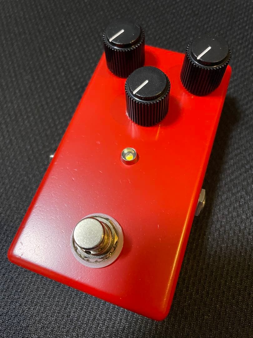 ELECTRO-HARMONIX BIG MUFF PI 2 クローン