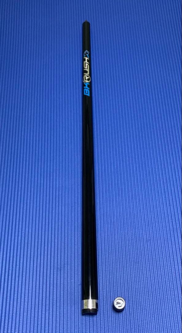 ビリヤード　プレデター　ＢＫ　ＲＵＳＨ　ユニロック　ノーラップ