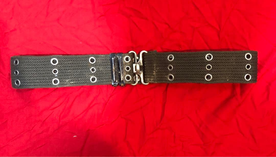 旧作業服　PX品　1号　陸自