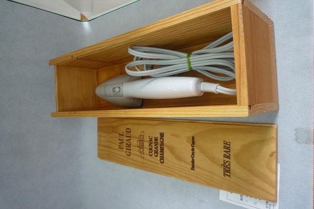 31日まで値引き中　自動裁縫こて　ナショナル NI-207F 未使用品　和裁こて