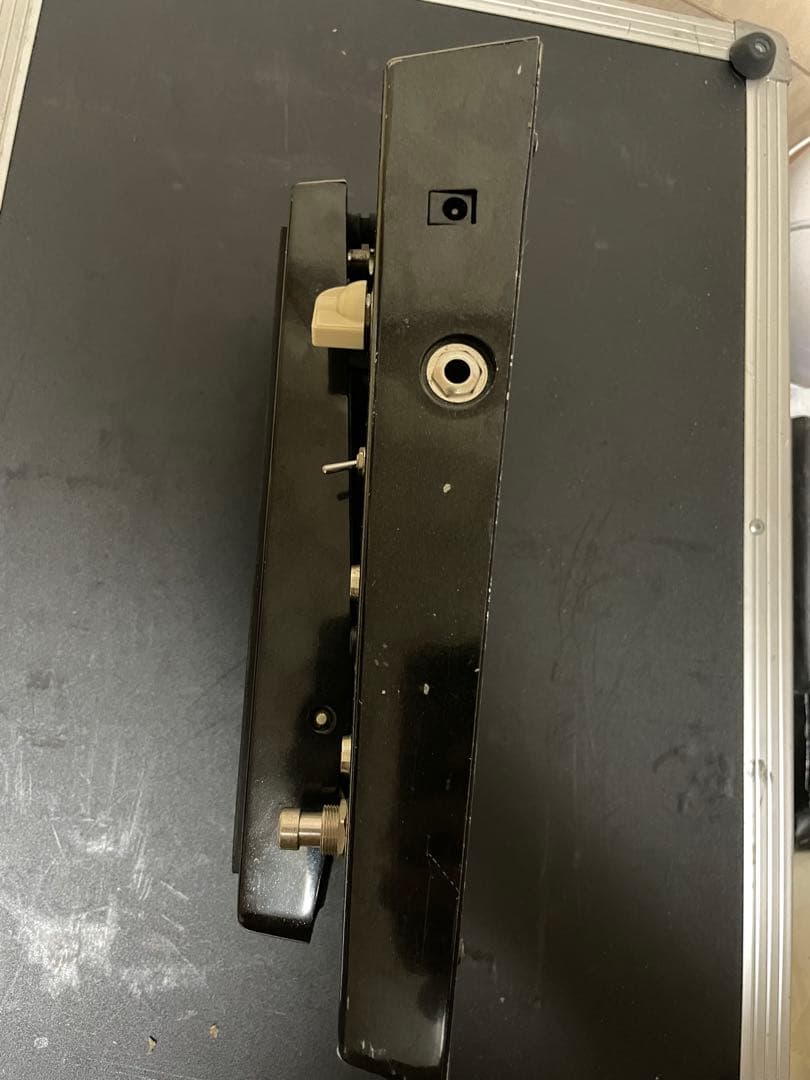 VOX big bad wah ギターエフェクター