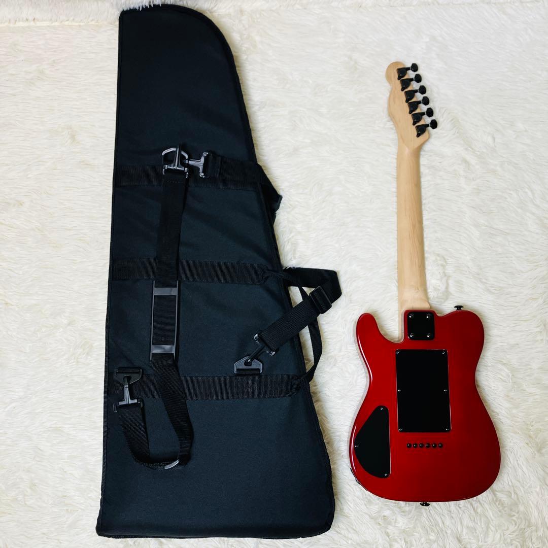 激レア　DIR EN GREY EDWARDS ミニギター　Dieモデル　サイン