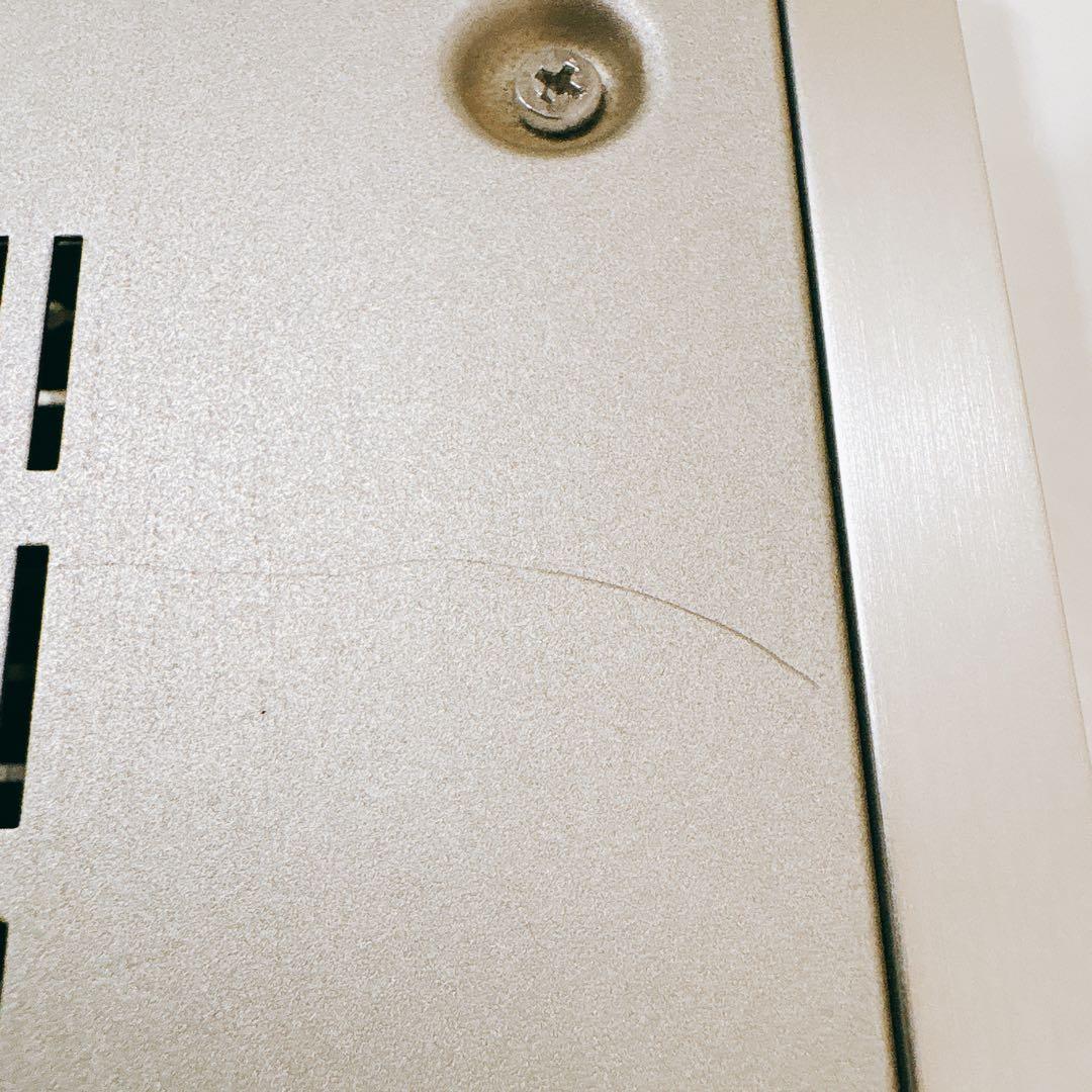 美品！SONY ソニー TA-DA5300ES マルチチャンネルアンプ