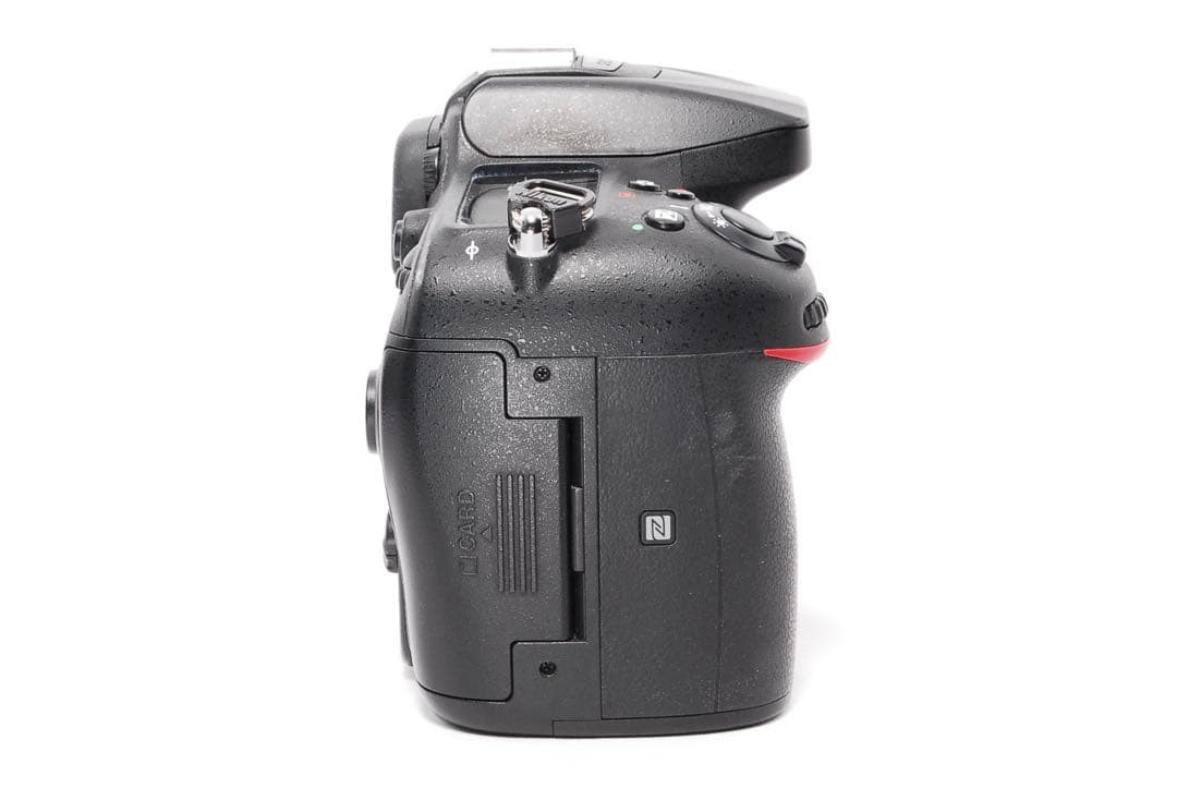 ◆ハイアマチュア機種◆Nikon D7200◆一眼レフカメラ◆WiFi超望遠◆