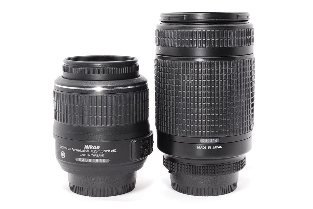 ◆ハイアマチュア機種◆Nikon D7200◆一眼レフカメラ◆WiFi超望遠◆