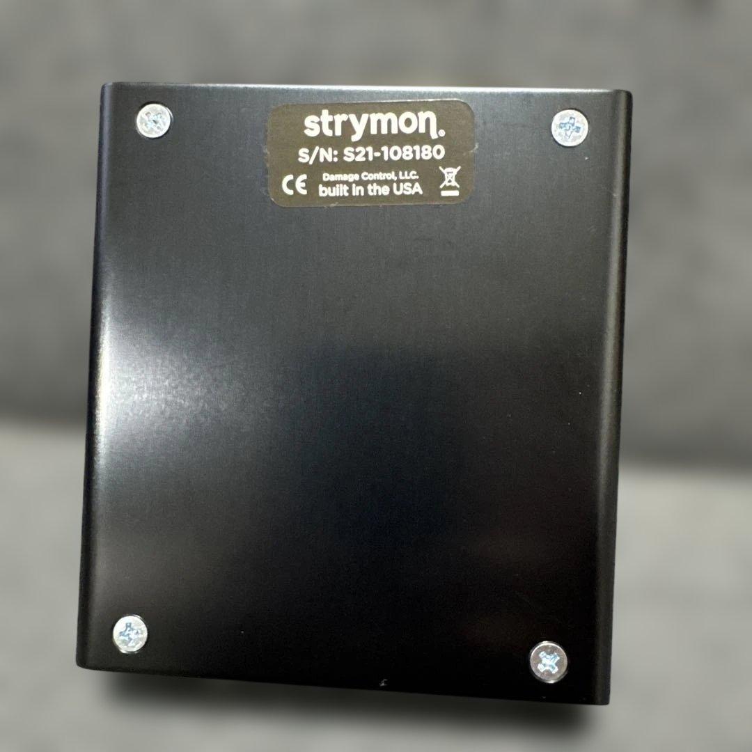 Strymon FLINT トレモロ・リバーブ