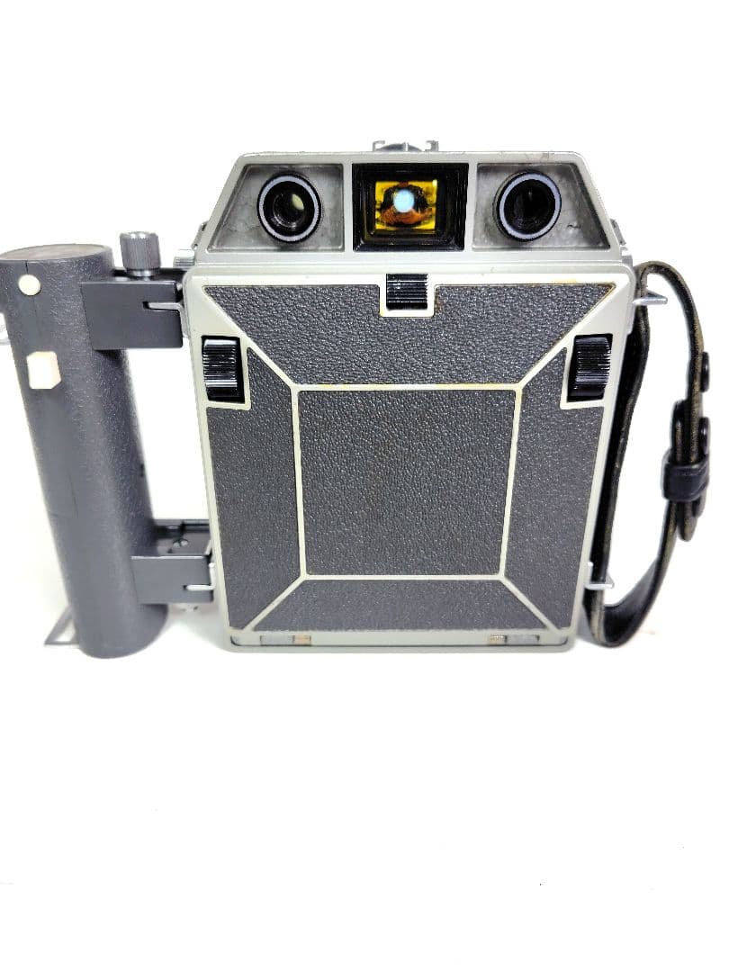 Horseman970 Camera セット品（動作未確認）