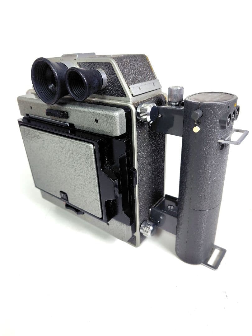 Horseman970 Camera セット品（動作未確認）