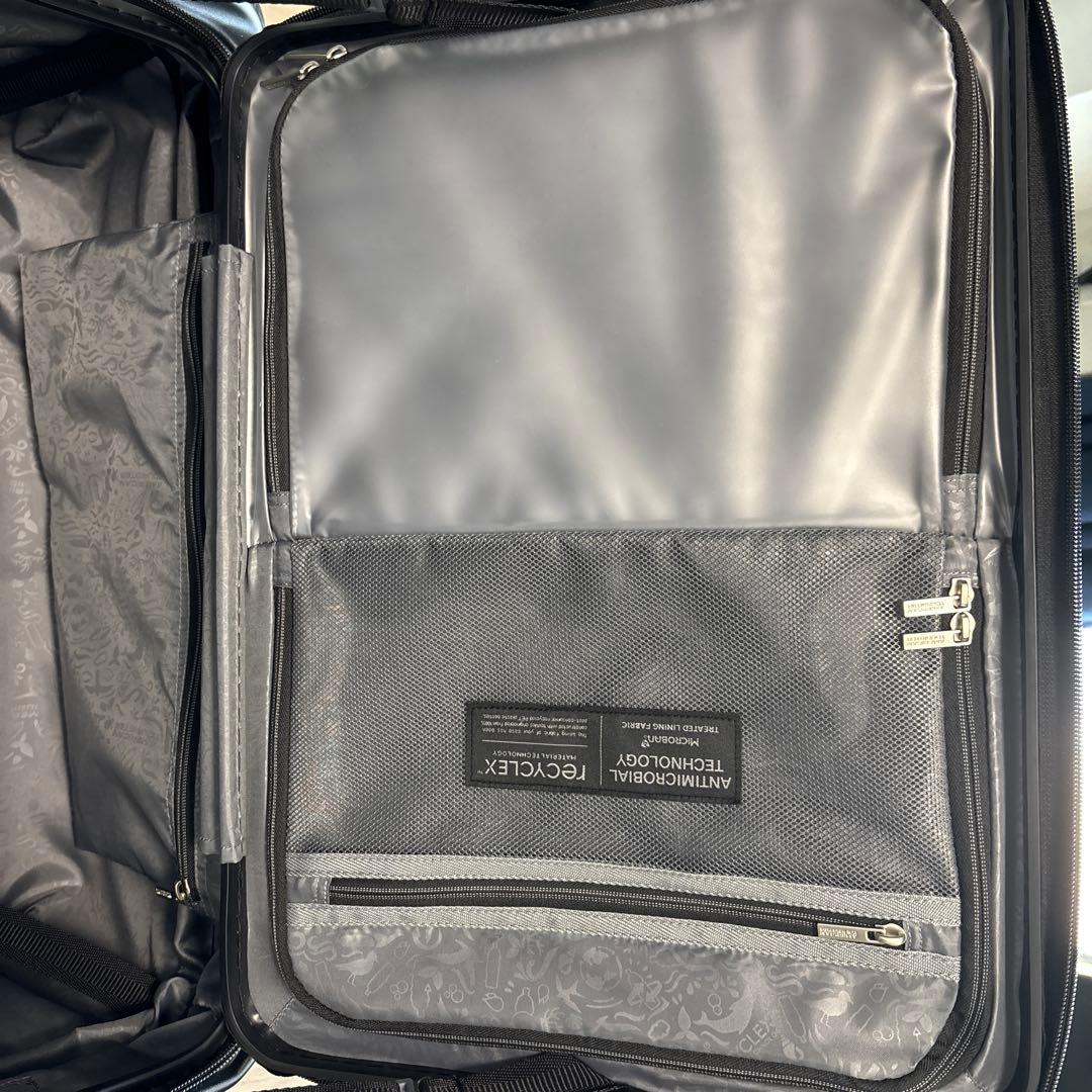 アメリカンツーリスト キャリー