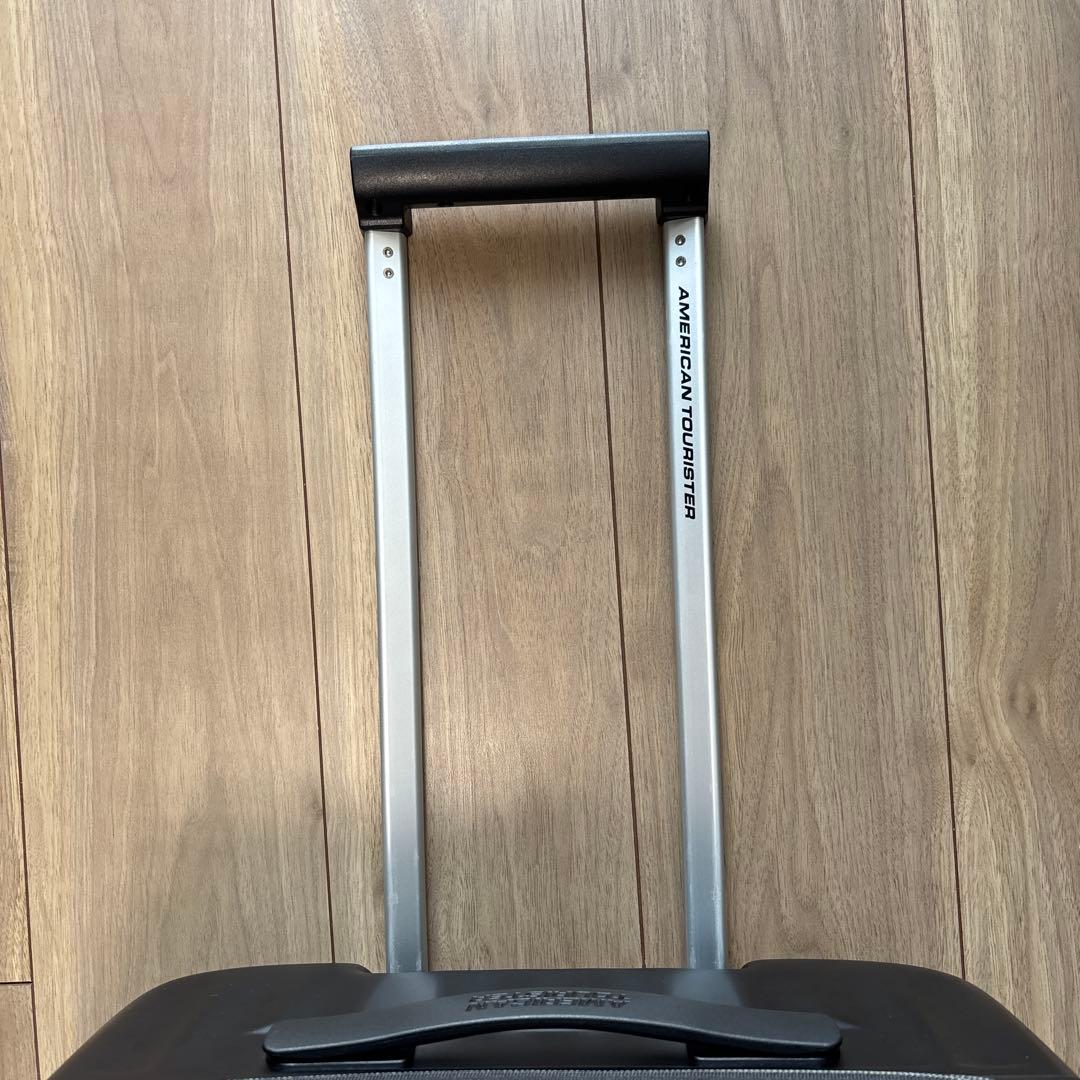 アメリカンツーリスト キャリー