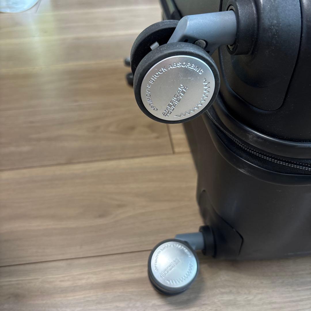 アメリカンツーリスト キャリー