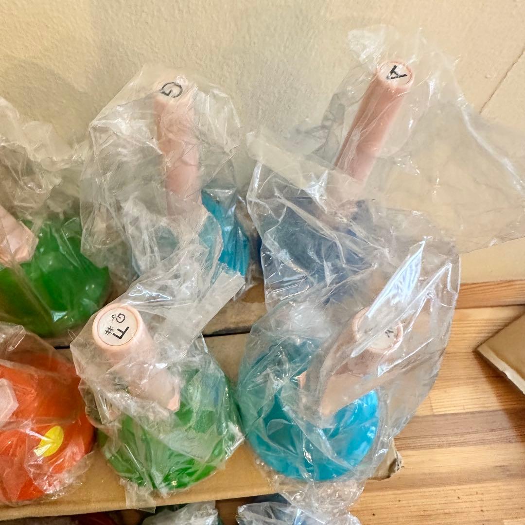 ウチダ ミュージックベル C 23音組 ハンドベル