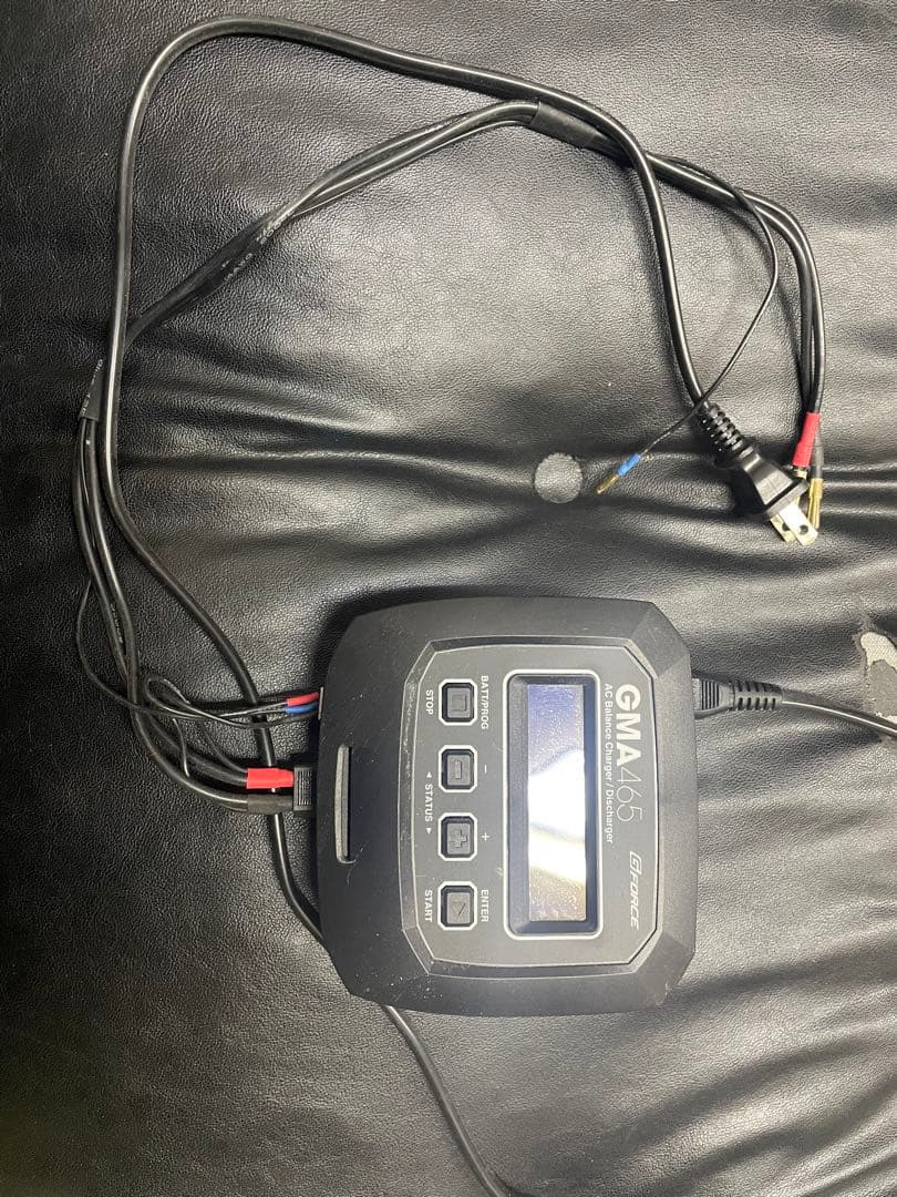 タミヤ4WDドリフト