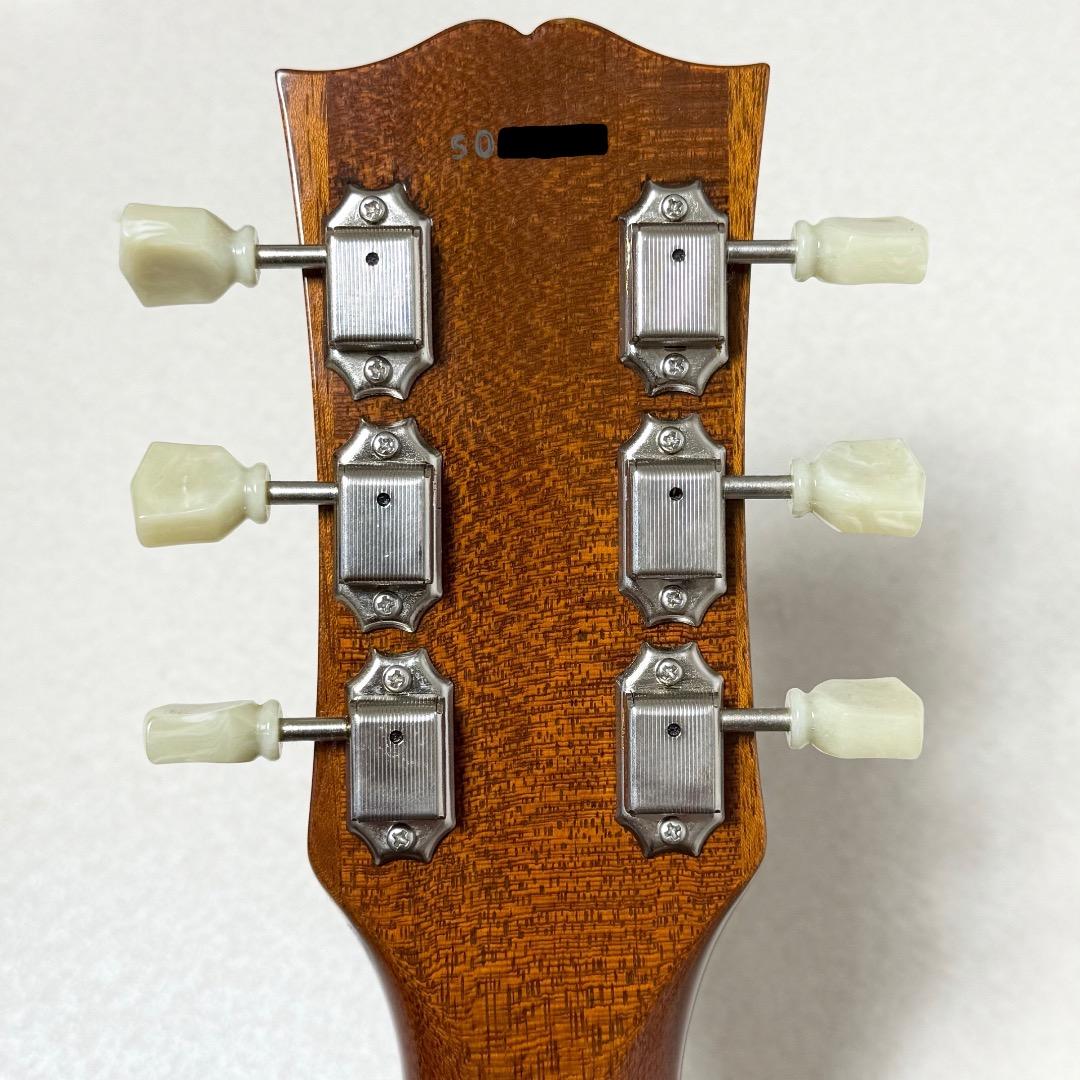 ギター Orville Gibson Les Paul Standard LPS-80F