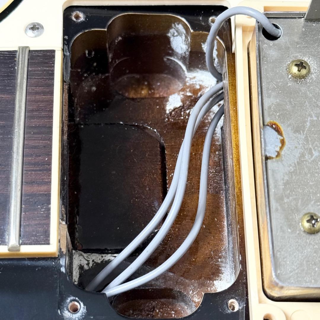 ギター Orville Gibson Les Paul Standard LPS-80F