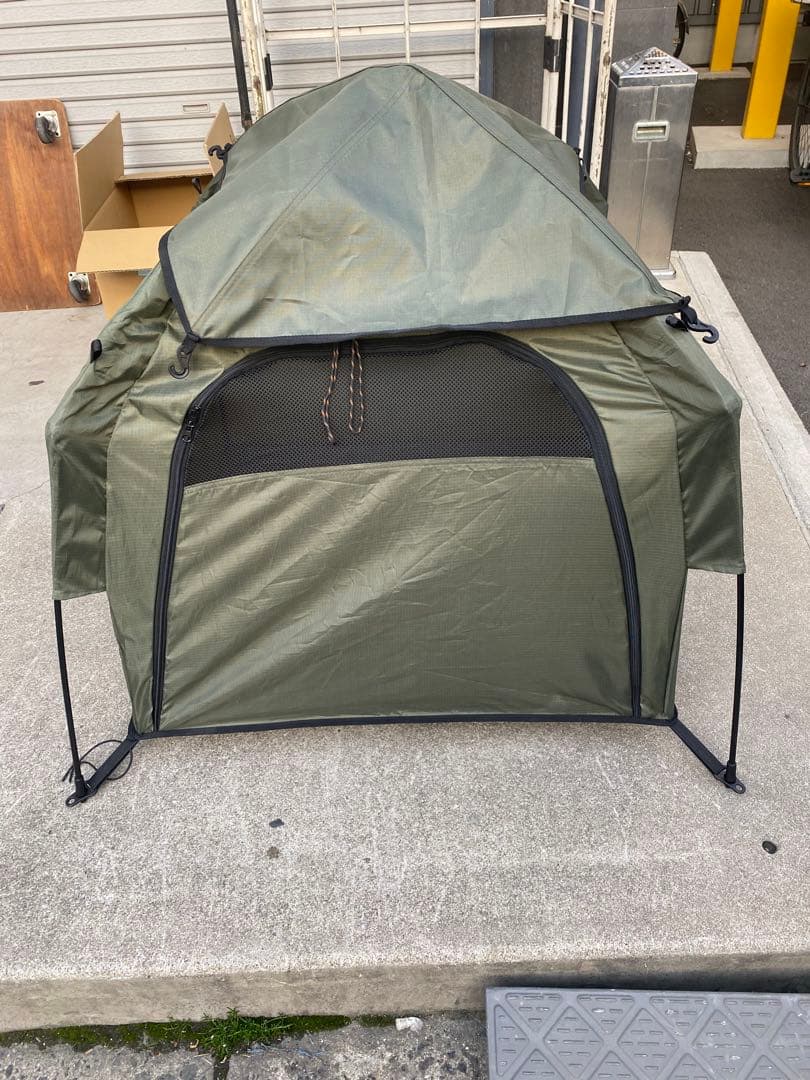 Lifelike Petit Villa Tent ペット用テント