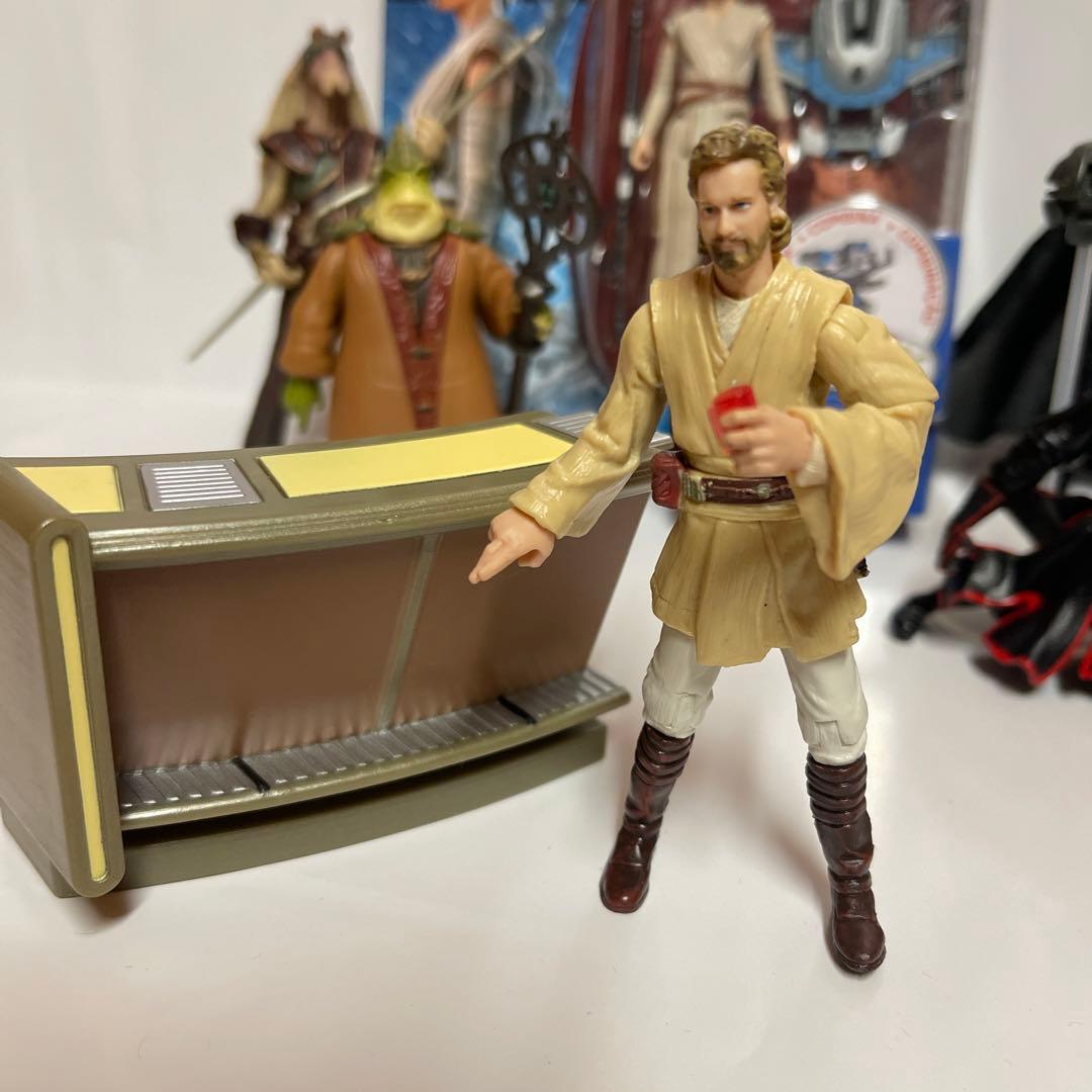 【レア】スターウォーズフィギア　セット販売