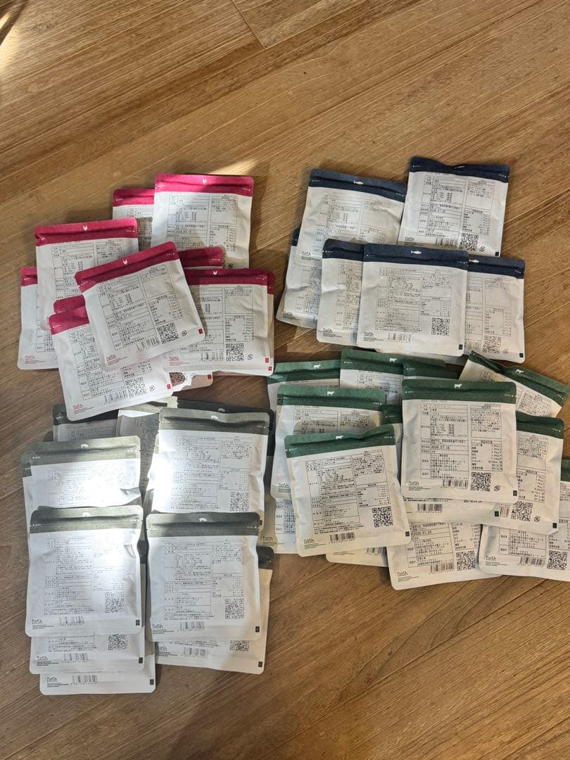 nosh DOG ドッグフード 未開封