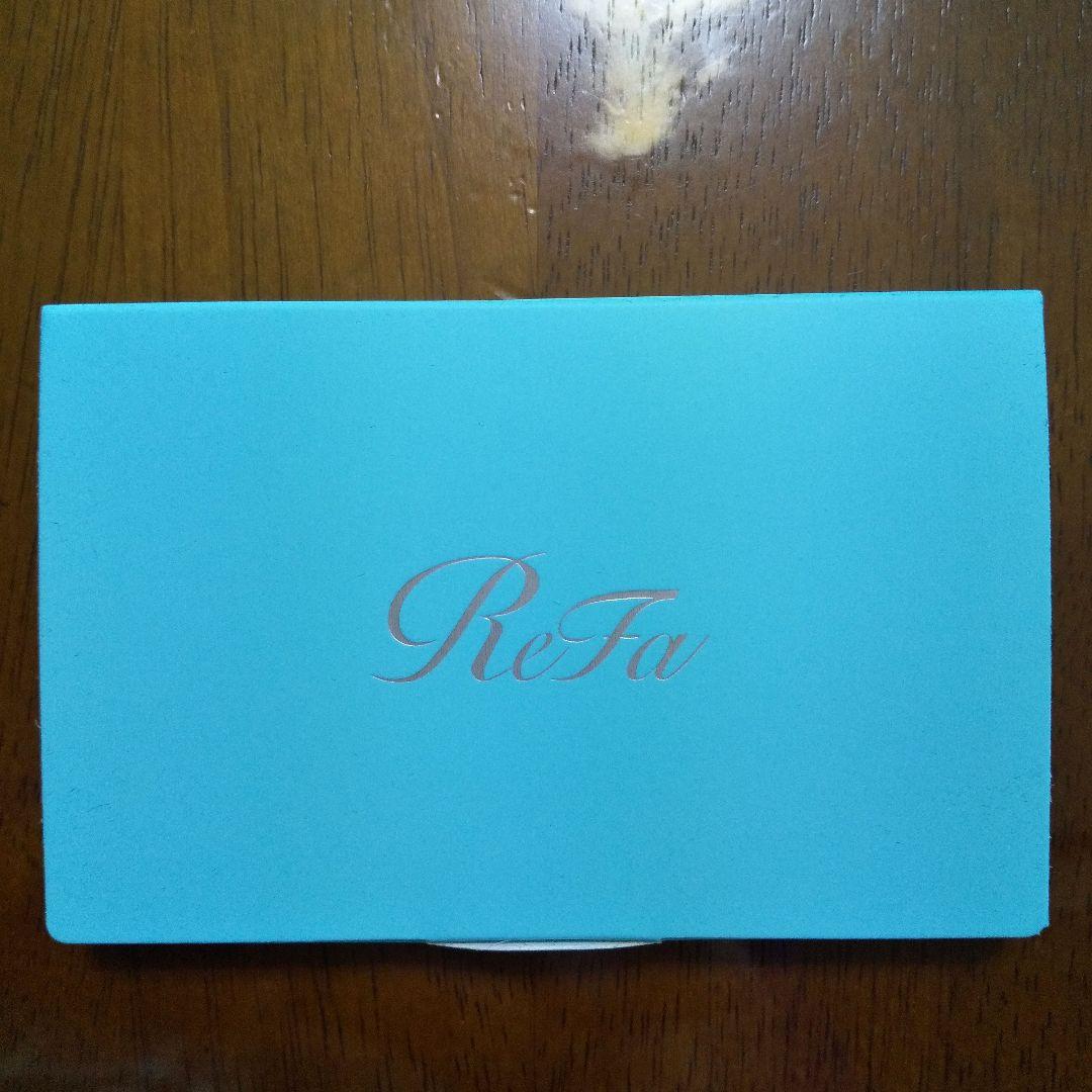 ReFa リファファインバブルワン　シャワーヘッド