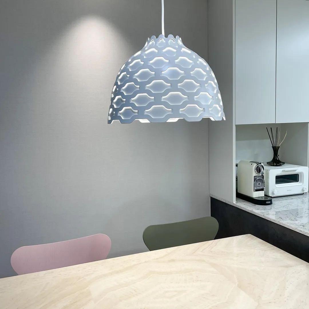 ルイス ポールセン　LC シャッターズ 7年使用