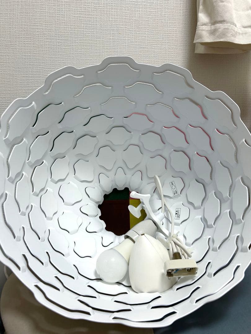 ルイス ポールセン　LC シャッターズ 7年使用