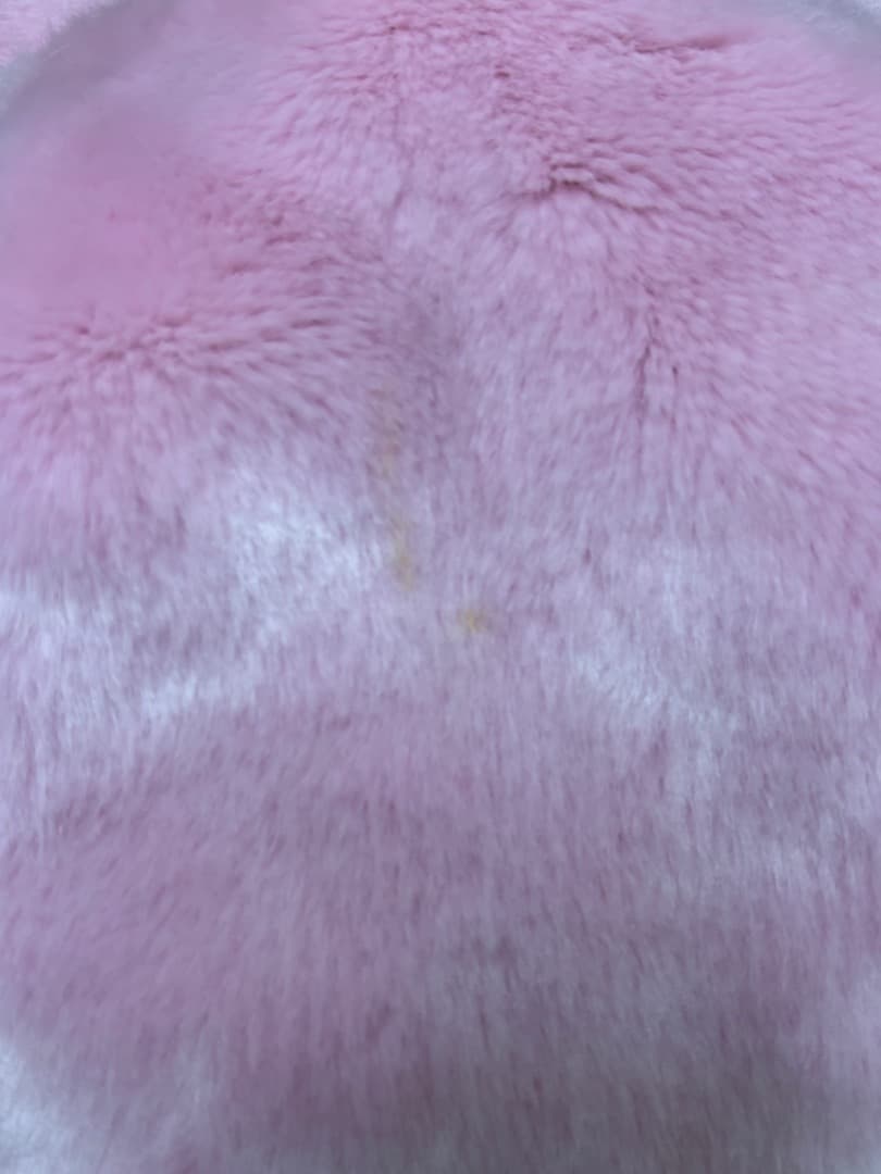 yzzz　東京ディズニーリゾート ピンク 紫 ミニー ファンキャップ