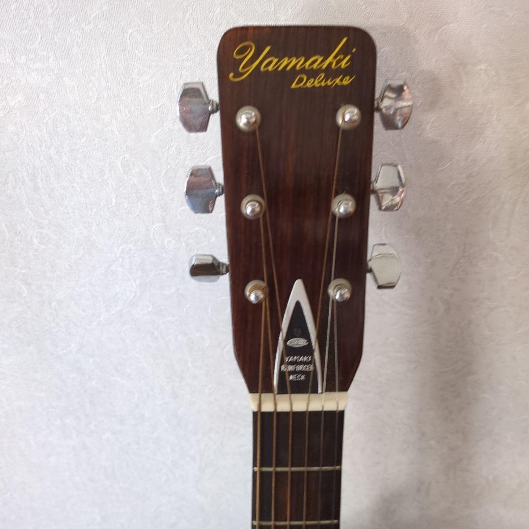 ★ヤマキ　アコースティックギター★ヤマハ　ヤイリ