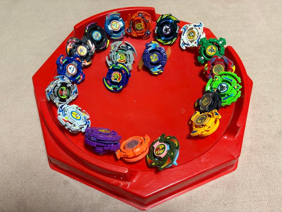ベイブレード セット 初期 まとめ売り