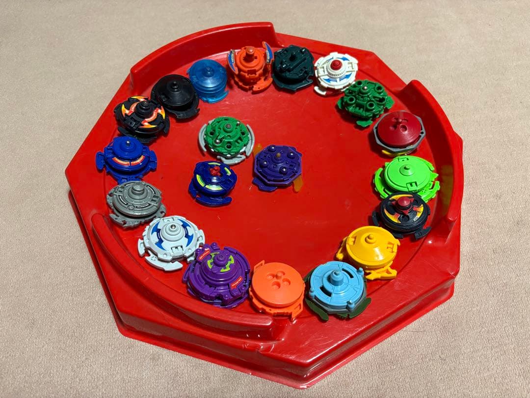 ベイブレード セット 初期 まとめ売り