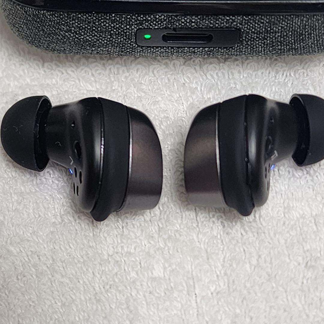 ゼンハイザー MOMENTUM True Wireless 3