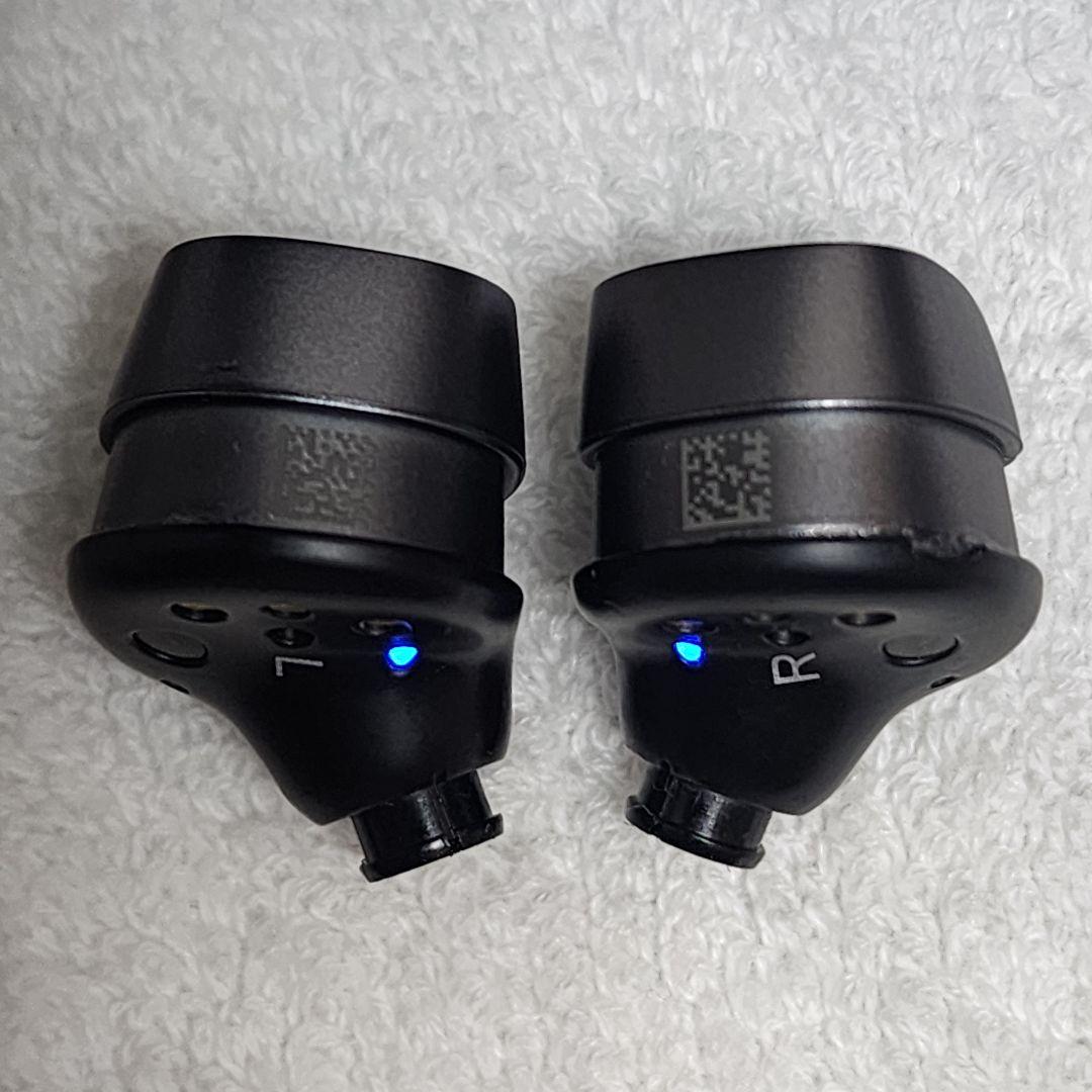 ゼンハイザー MOMENTUM True Wireless 3