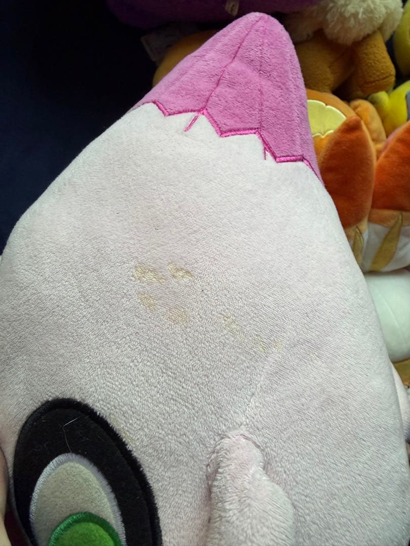 ポケモンぬいぐるみまとめ売り