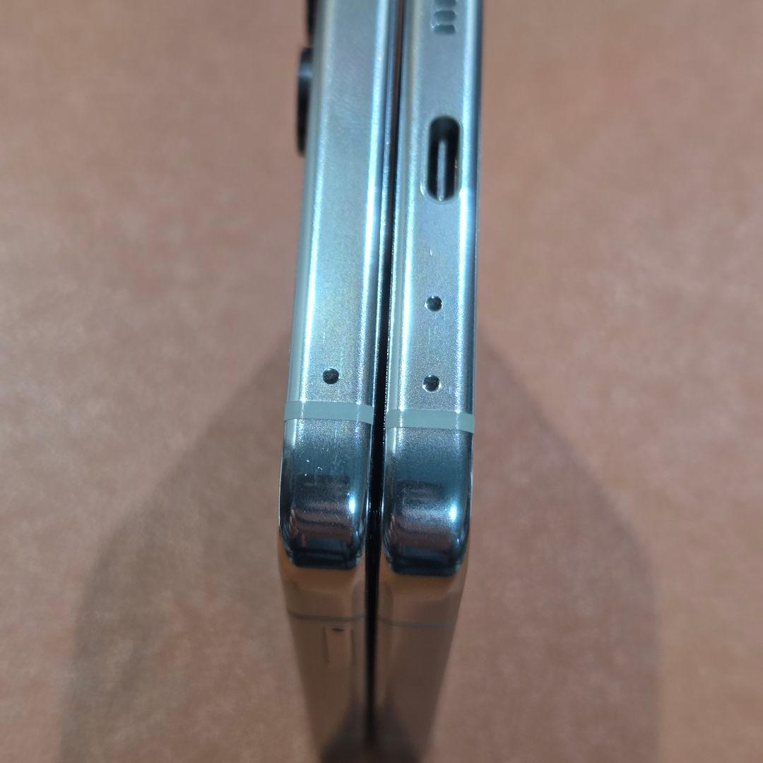 Galaxy Z Flip5 512GB ミント　韓国版