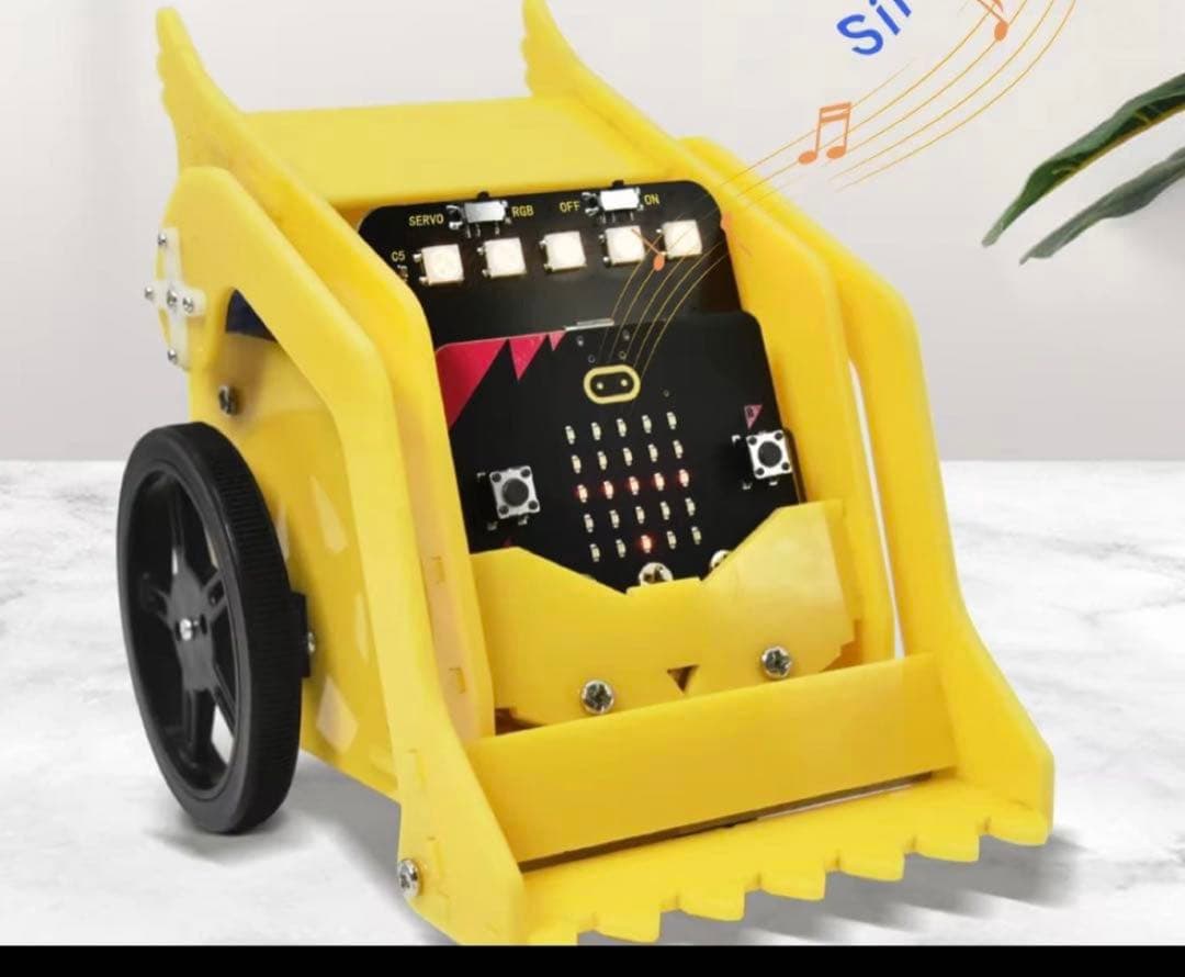 ホビーラジコン Litebee-WING+SCOUT+Desk Mini Car