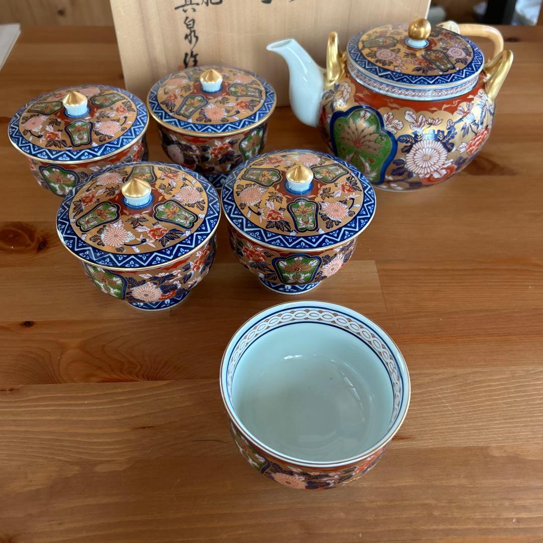 日肥其泉 昭和年製